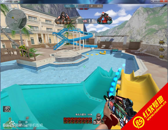 ck竞技之王2.0中文版下载|ck竞技之王2.0中文版游戏本站