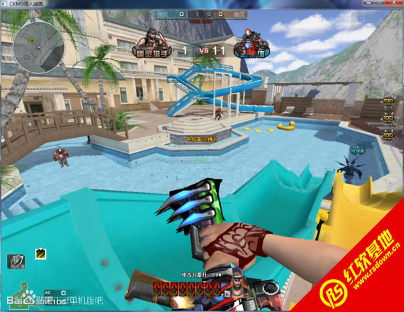 ck竞技之王2.0中文版下载|ck竞技之王2.0中文版游戏本站