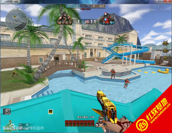 ck竞技之王2.0中文版下载|ck竞技之王2.0中文版游戏本站