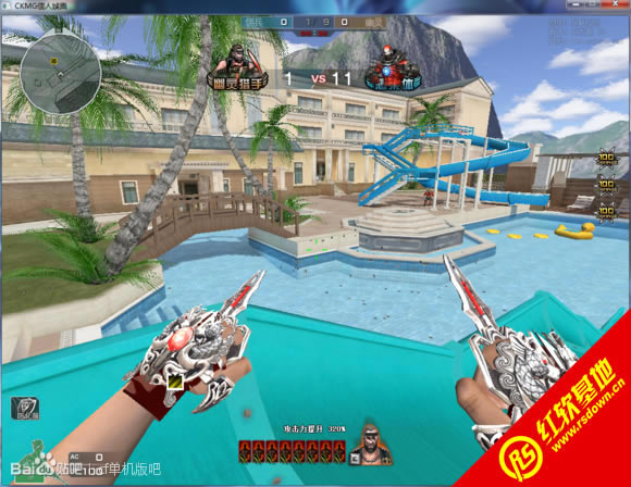 ck竞技之王2.0中文版下载|ck竞技之王2.0中文版游戏本站