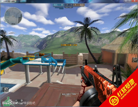 ck竞技之王2.0中文版下载|ck竞技之王2.0中文版游戏本站