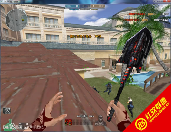 ck竞技之王2.0中文版下载|ck竞技之王2.0中文版游戏本站