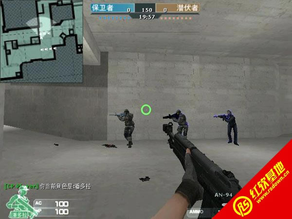 CF������CP��Ӱ�������İ�