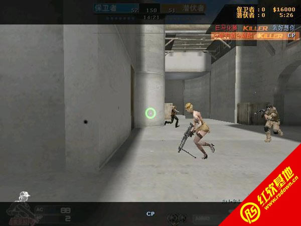 CF������CP��Ӱ�������İ�