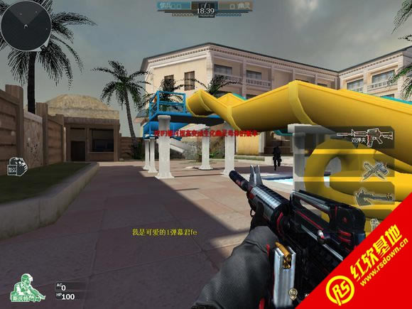 CF-Z0.5下载|CF-Z0.5游戏本站