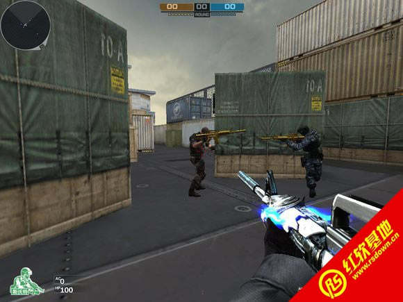 CF-Z0.5下载|CF-Z0.5游戏本站