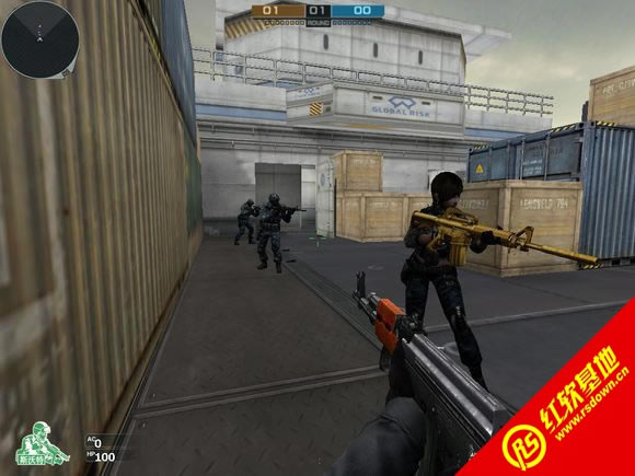 CF-Z0.5下载|CF-Z0.5游戏本站