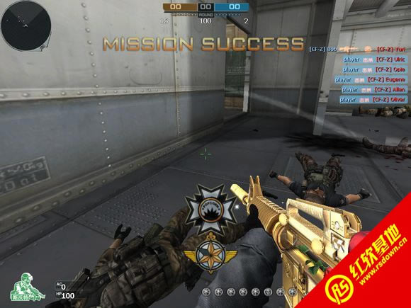 CF-Z0.5下载|CF-Z0.5游戏本站