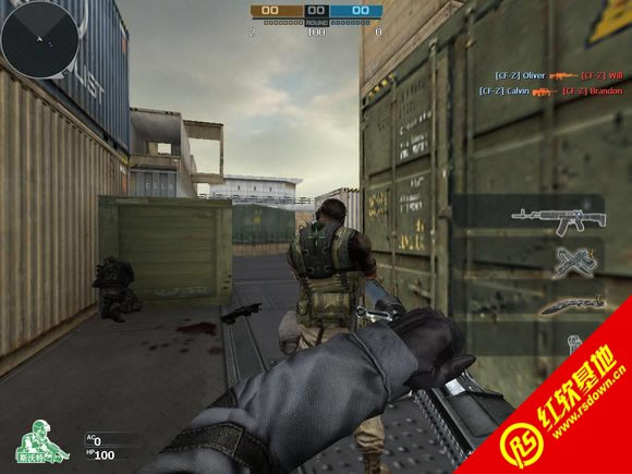 CF-Z0.5下载|CF-Z0.5游戏本站