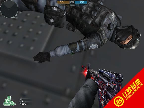 CF-Z0.5下载|CF-Z0.5游戏本站