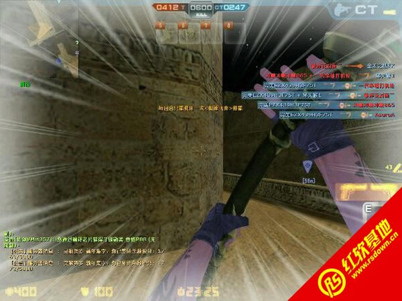 cs1.6ȫǹ����������|cs1.6ȫǹ��������Ϸ��վ