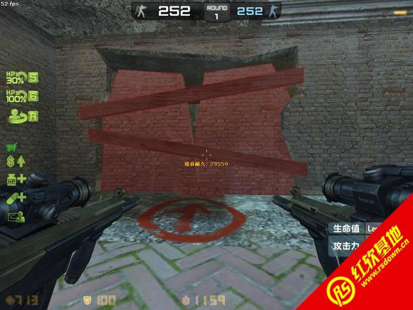 CS1.6����v3266���Ĵ�����ɫ������|CS1.6����v3266���Ĵ�����ɫ����Ϸ��վ
