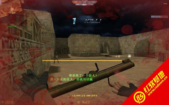 cs1.6�ռ�ɱ������|cs1.6�ռ�ɱ����Ϸ��վ