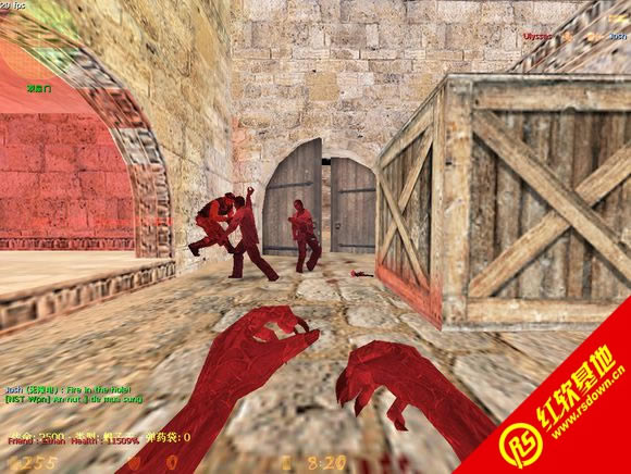 cs��ȿռ��ս������|cs��ȿռ��ս����Ϸ��վ