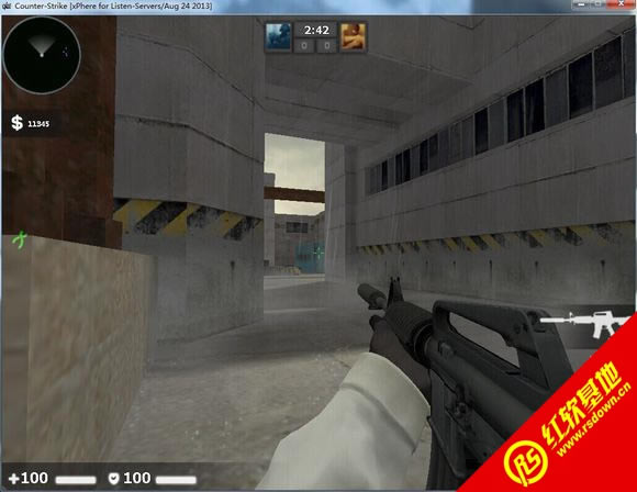 Counter Strike CK 2.0����|Counter Strike CK 2.0��Ϸ��վ