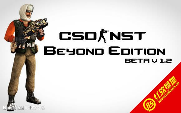 CSONST-Beyond Edition Beta V1.2����|CSONST-Beyond Edition Beta V1.2��Ϸ��վ