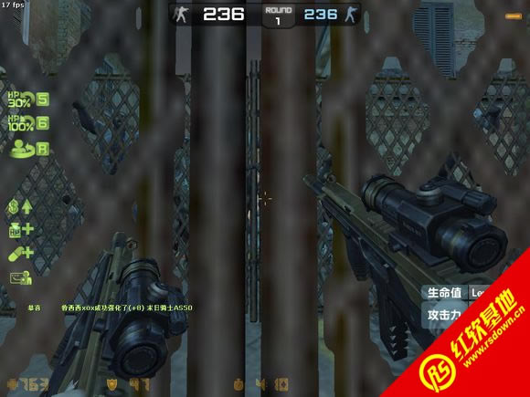 cs1.5��ɫ���������|cs1.5��ɫ�������Ϸ��վ