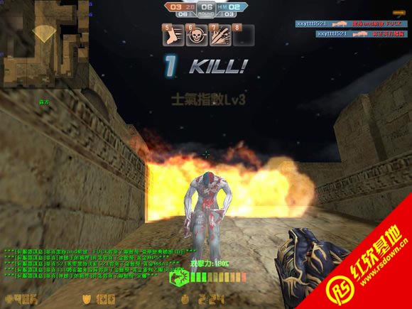 CS-War Hero Plus v3.0����|CS-War Hero Plus v3.0��Ϸ��վ