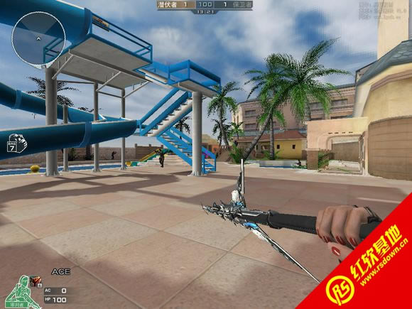 CK����֮��1.0.5.0�����ж�����|CK����֮��1.0.5.0�����ж���Ϸ��վ