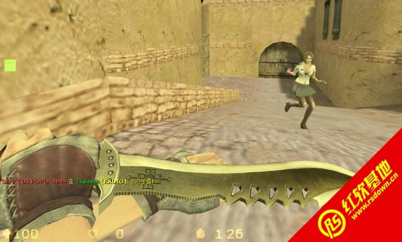 CS1.6��Ů������|CS1.6��Ů����Ϸ��վ