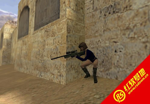CS1.6��Ů������|CS1.6��Ů����Ϸ��վ