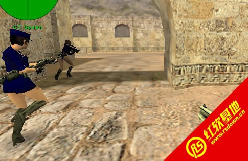 CS1.6��Ů������|CS1.6��Ů����Ϸ��վ