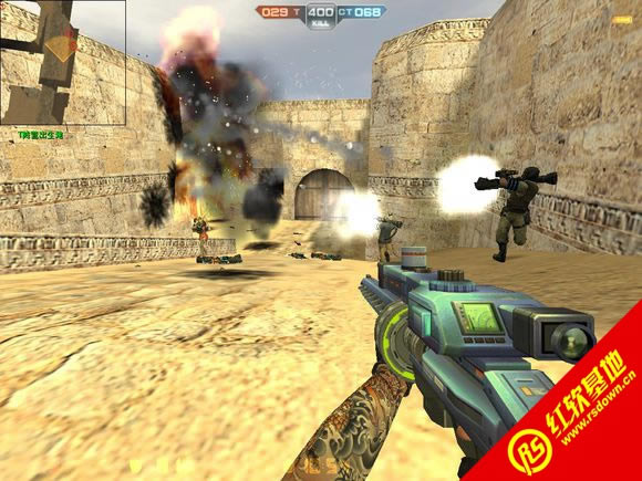 CS���ط���v1.0����|CS���ط���v1.0��Ϸ��վ