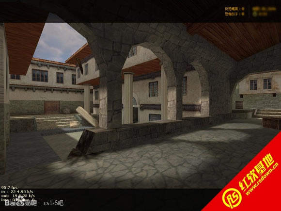 cs red1.6����|cs red1.6��Ϸ��վ