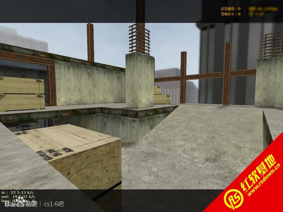 cs red1.6����|cs red1.6��Ϸ��վ