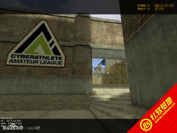 cs red1.6����|cs red1.6��Ϸ��վ