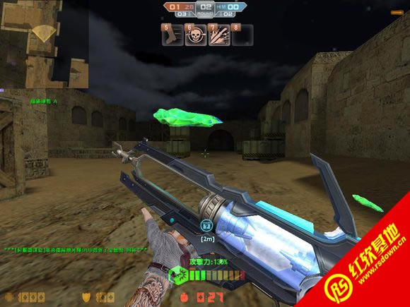 Cs1.6 Okgogogo��ǿ�ռ���V4.0����|Cs1.6 Okgogogo��ǿ�ռ���V4.0��Ϸ��վ