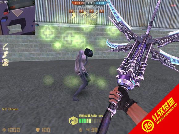 CS-DM Update v1.7-1.72+��������|CS-DM Update v1.7-1.72+������Ϸ��վ