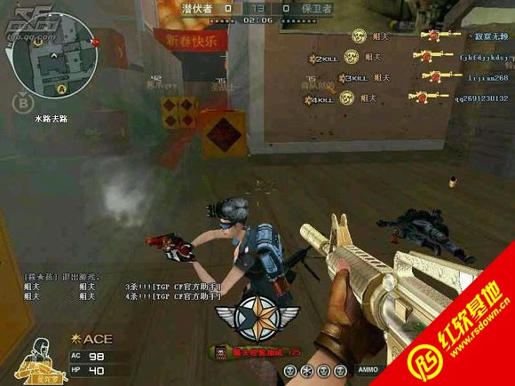 ����cf1.7������޸İ�����|����cf1.7������޸İ���Ϸ��վ