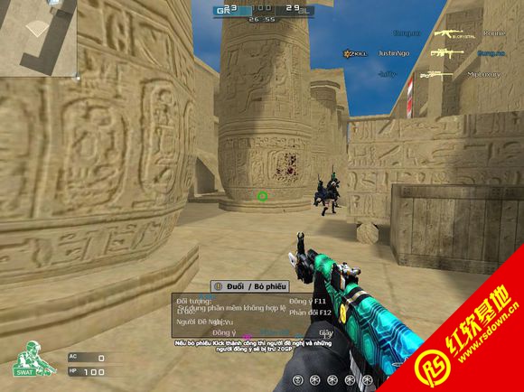 CSFIRED 2.7����|CSFIRED 2.7��Ϸ��վ