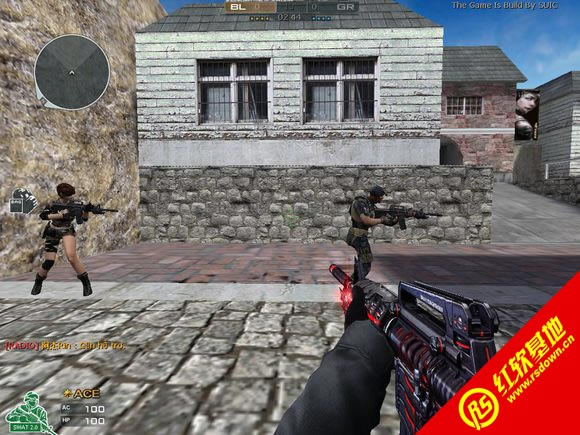 CS-CK v2.0 Fix Error Version !����|CS-CK v2.0 Fix Error Version !��Ϸ��վ