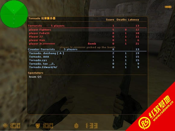 cs1.6����ѵ����V4������|cs1.6����ѵ����V4����Ϸ��վ