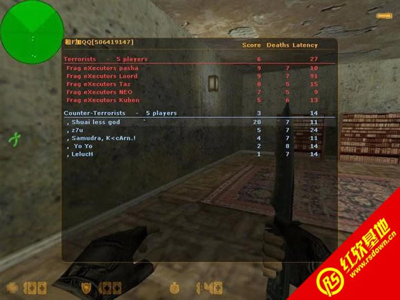 cs1.6����ѵ����V4������|cs1.6����ѵ����V4����Ϸ��վ