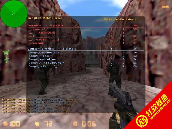 cs1.6����ѵ����V4������|cs1.6����ѵ����V4����Ϸ��վ