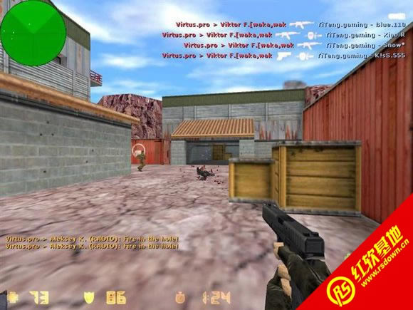 cs1.6����ѵ����V4������|cs1.6����ѵ����V4����Ϸ��վ