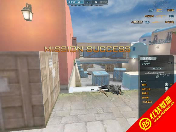 CF�����������ս��߰汾DM_1.9_Alpha����1.5��ǹ�޸İ���Ϸ��վ