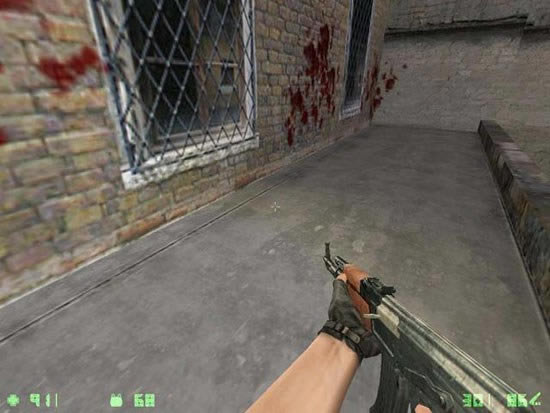 cs1.6����ж����İ�
