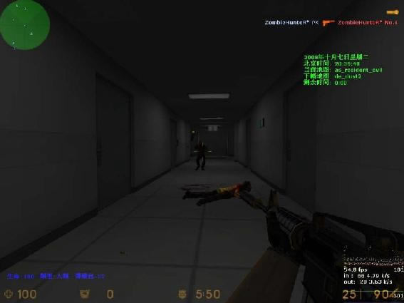 cs1.6��ʬ���İ�