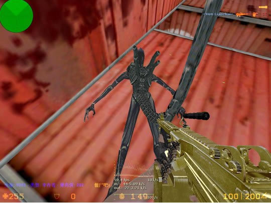 cs1.6��ʬ���İ�