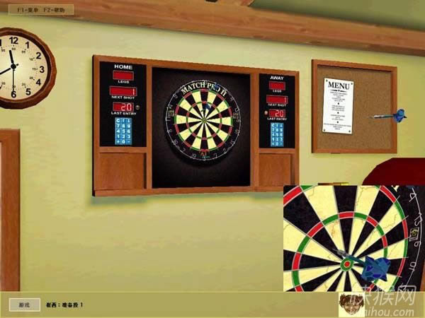 ��ĩ3D������Ϸ