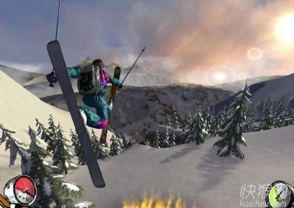 ����:�������ɻ�ѩ��Ϸ