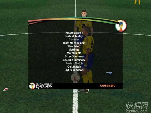 fifa2002���籭��Ϸ��վ