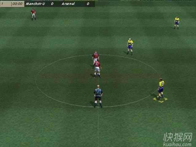 fifa99��������Ϸ