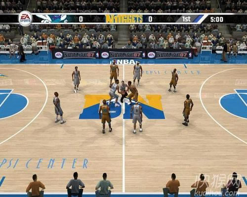 NBA LIVE 07��Ϸ��վ