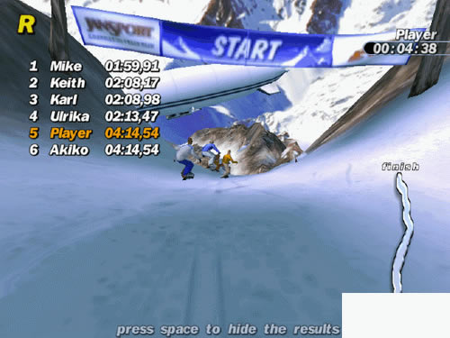 �������޻�ѩ��Ϸ��վ