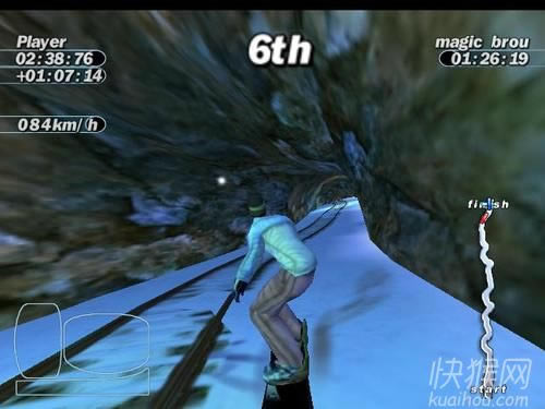 �������޻�ѩ��Ϸ��վ